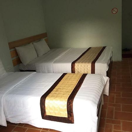 Hanoi Street View Hotel ภายนอก รูปภาพ