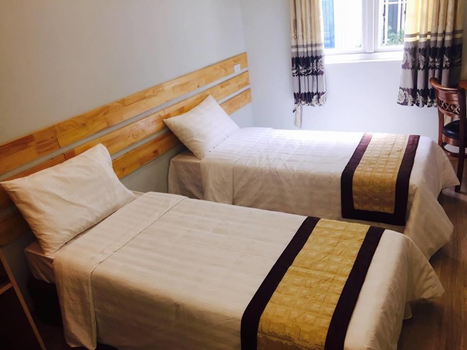 Hanoi Street View Hotel ภายนอก รูปภาพ