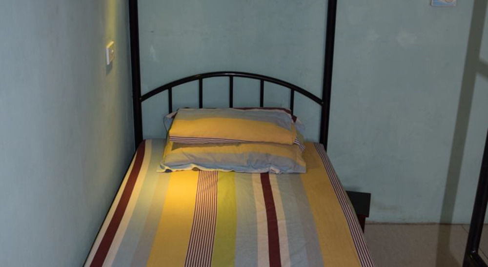 Hanoi Street View Hotel ภายนอก รูปภาพ