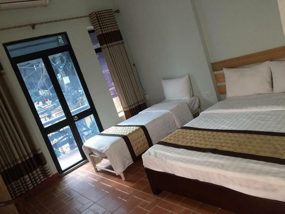 Hanoi Street View Hotel ภายนอก รูปภาพ